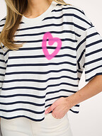 Des Petits Hauts | Tops en Blouses | T-shirts