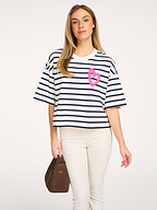 Des Petits Hauts | Tops and Blouses | T-shirts