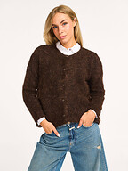 Des Petits Hauts | Sweaters and Cardigans | Cardigans