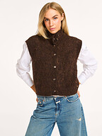 Des Petits Hauts | Sweaters and Cardigans | Cardigans