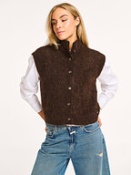 Des Petits Hauts | Sweaters and Cardigans | Cardigans
