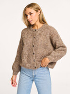 Des Petits Hauts | Sweaters and Cardigans | Cardigans