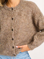 Des Petits Hauts | Sweaters and Cardigans | Cardigans