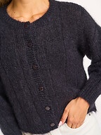 Des Petits Hauts | Sweaters and Cardigans | Cardigans