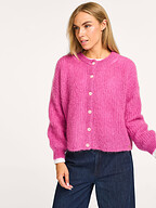 Des Petits Hauts | Sweaters and Cardigans | Cardigans