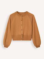 Des Petits Hauts | Sweaters and Cardigans | Cardigans