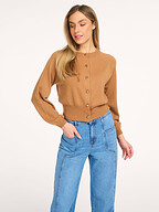 Des Petits Hauts | Sweaters and Cardigans | Cardigans