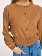 Des Petits Hauts | Sweaters and Cardigans | Cardigans