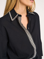 Devotion | Tops en Blouses | Blouses