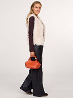 Studio AR | Broeken en Jumpsuits | Leather