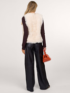 Studio AR | Broeken en Jumpsuits | Leather
