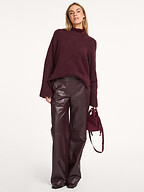 Dna | Pants and Jumpsuits | Leather