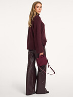 Dna | Pants and Jumpsuits | Leather
