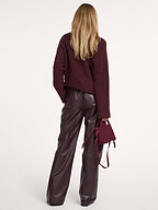 Dna | Pants and Jumpsuits | Leather