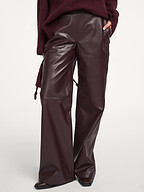 Dna | Pants and Jumpsuits | Leather