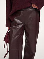 Dna | Pants and Jumpsuits | Leather