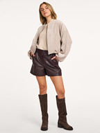 Dna | Broeken en Jumpsuits | Leather