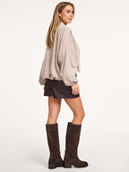 Dna | Broeken en Jumpsuits | Leather