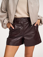 Dna | Pants and Jumpsuits | Leather