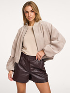 Dna | Broeken en Jumpsuits | Leather