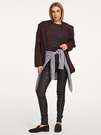 Dna | Pants and Jumpsuits | Leather