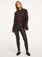 Dna | Pants and Jumpsuits | Leather