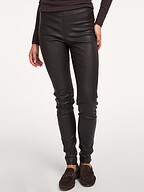 Dna | Pants and Jumpsuits | Leather
