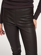 Dna | Pants and Jumpsuits | Leather