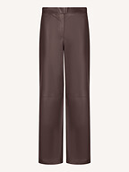 Dna | Pants and Jumpsuits | Leather