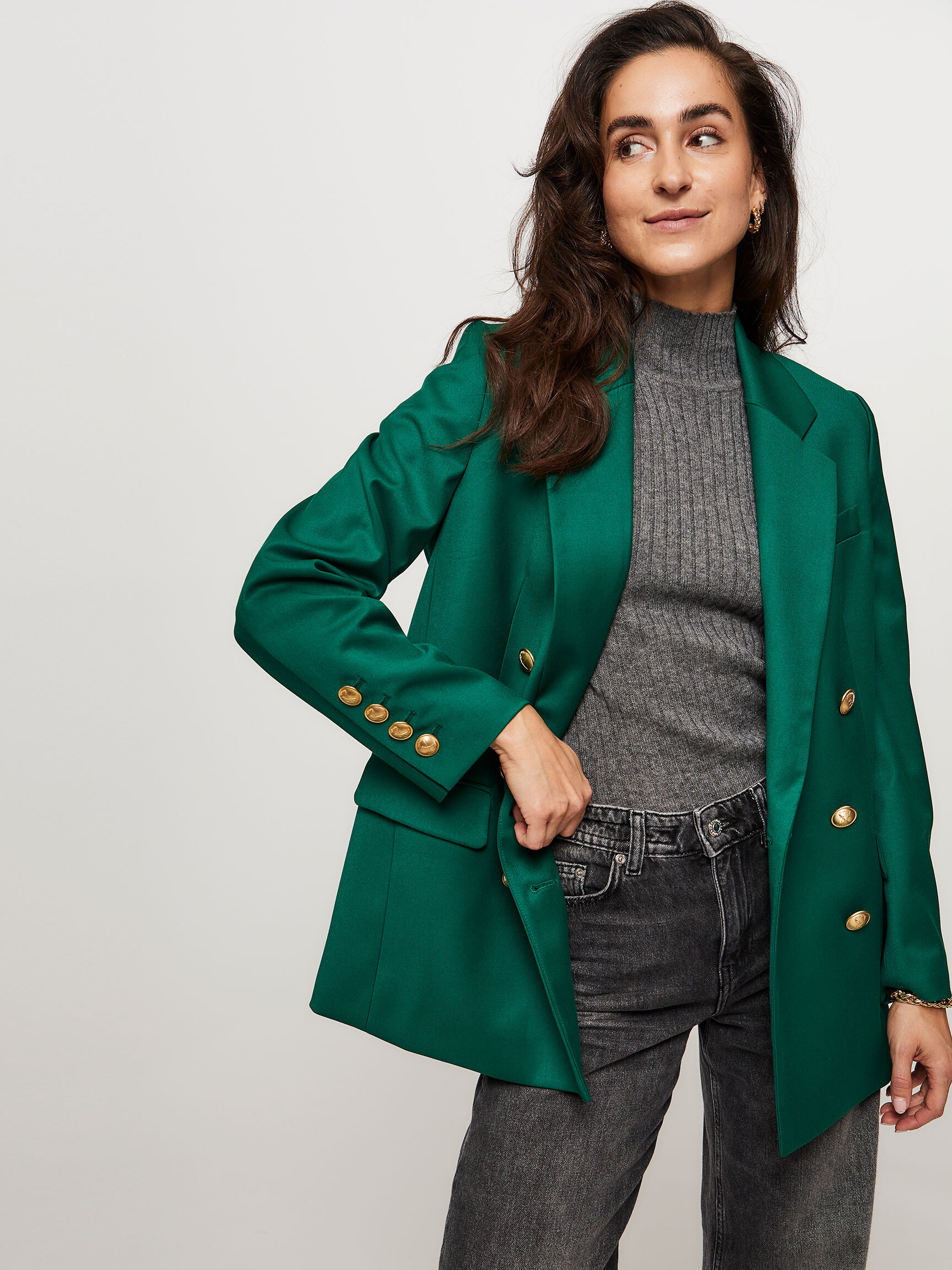 blazer 36