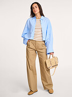 Drykorn | Tops en Blouses | Blouses