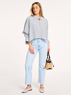 Drykorn | Tops en Blouses | Blouses