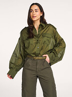 Drykorn | Tops en Blouses | Blouses