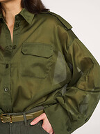 Drykorn | Tops en Blouses | Blouses