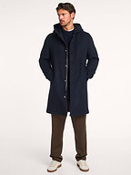 Drykorn | Jassen | Mantels en trenchcoats