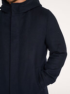 Drykorn | Jassen | Mantels en trenchcoats