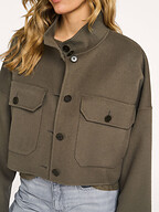 Drykorn | Jassen | Mantels en trenchcoats