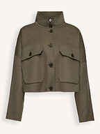 Drykorn | Jassen | Mantels en trenchcoats