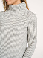 Drykorn | Truien en Vesten | Coltruien