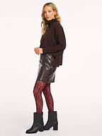 Drykorn | Rokken | Leatherlook/coated