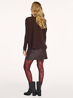 Drykorn | Rokken | Leatherlook/coated