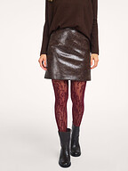 Drykorn | Rokken | Leatherlook/coated