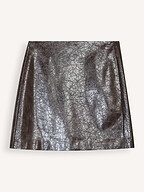 Drykorn | Rokken | Leatherlook/coated