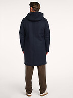 Drykorn | Jassen | Mantels en trenchcoats