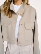 Drykorn | Jassen | Mantels en trenchcoats