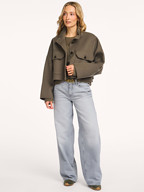 Drykorn | Outerwear | Coats and trenchcoats