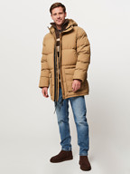 Drykorn Men | Outerwear | Padded jackets