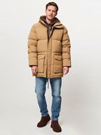 Drykorn Men | Outerwear | Padded jackets