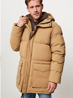 Drykorn Men | Outerwear | Padded jackets