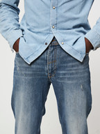 Drykorn Men | Jeans | Loose